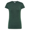 Bottle Green Heather